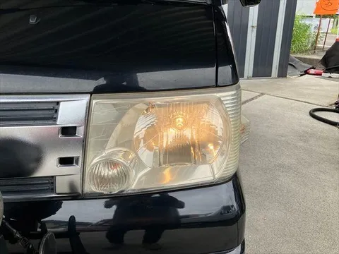 Mitsubishi Town Box