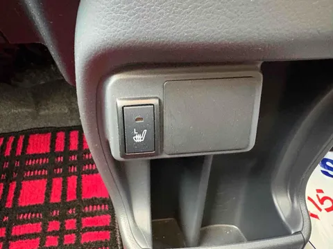 Mazda Flair Crossover