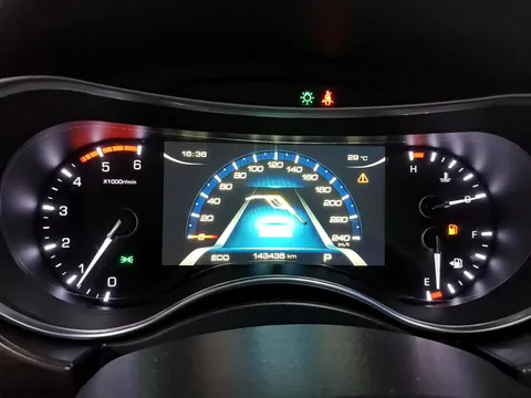 Haval H9