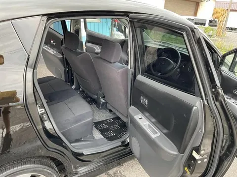 Suzuki Cervo