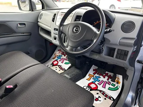 Mazda AZ-Wagon