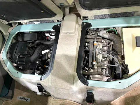 Nissan Clipper Rio