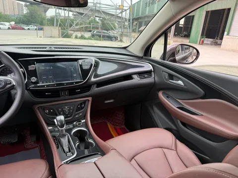 Buick Envision