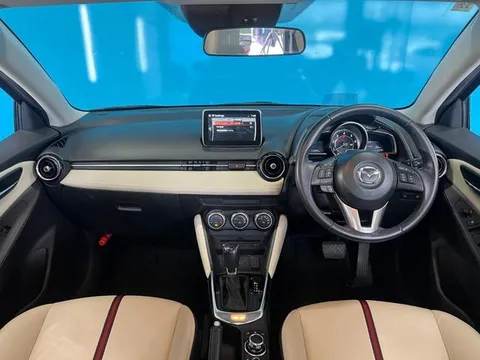 Mazda Mazda2 (Demio)