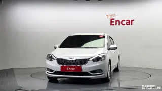 Kia Cerato (K3)