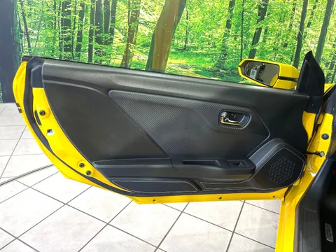 Honda S660