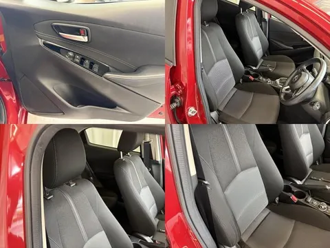 Mazda Mazda2 (Demio)