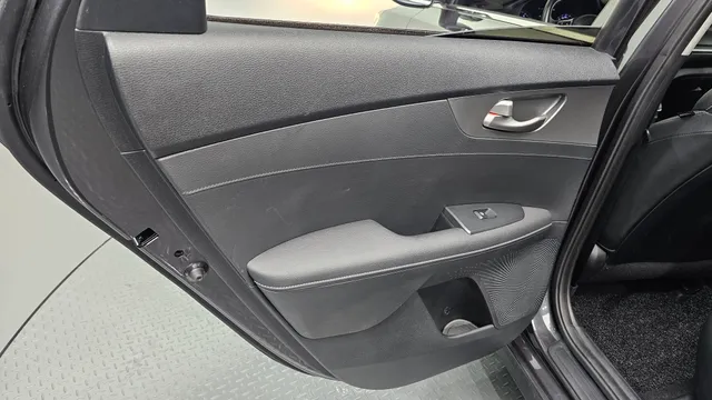 Kia Cerato (K3)