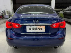 Infiniti Q50L