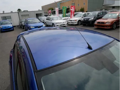 Mazda Mazda2 (Demio)
