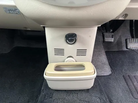 Nissan Otti