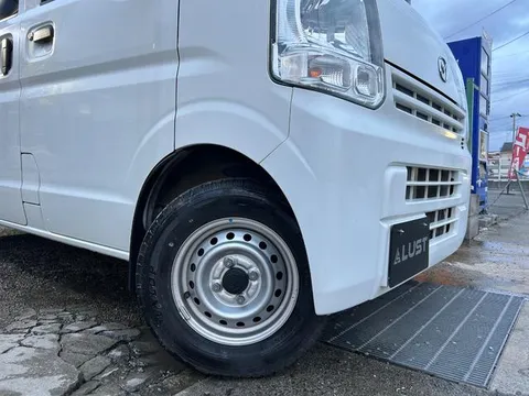 Mazda Scrum