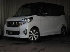 Mitsubishi eK Space Custom