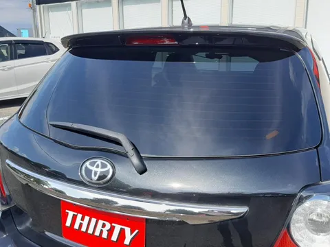 Toyota Yaris (Vitz)