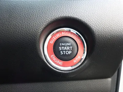 Suzuki Swift Sport