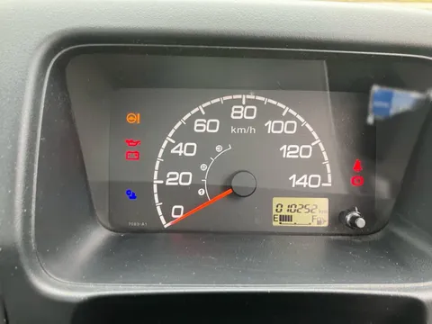 Honda Acty Truck