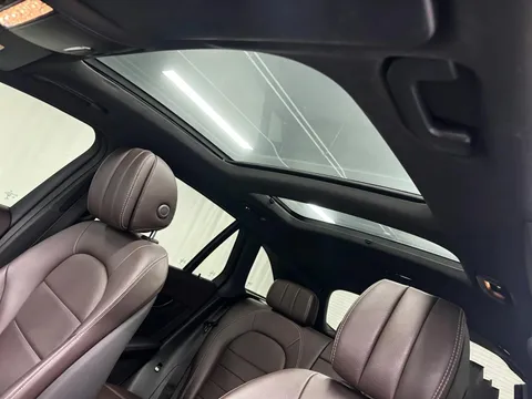 Mercedes-Benz Mercedes-Benz GLC