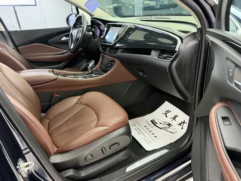 Buick Envision