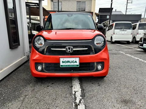 Honda N-ONE