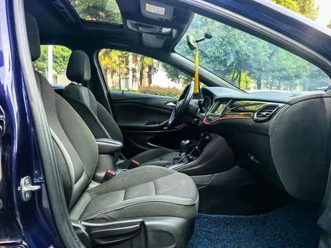 Buick Verano