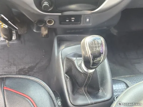 Kia Bongo 3