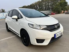 Honda Jazz (Fit)