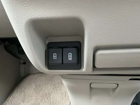 Nissan Clipper Rio