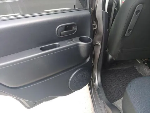 Mitsubishi eK Sport