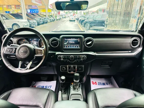 Jeep