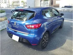 Renault Lutecia