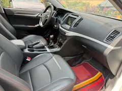 Geely Vision