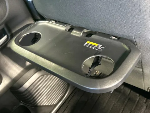 Mazda Flair Crossover