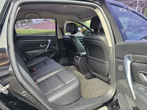Renault SM7