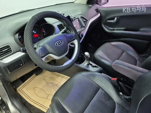 Kia Picanto (Morning)