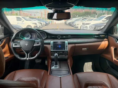 Maserati