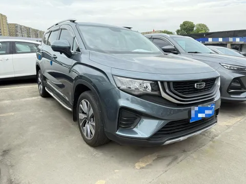 Geely