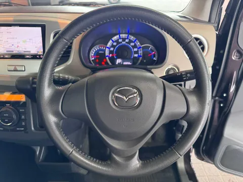 Mazda Flair