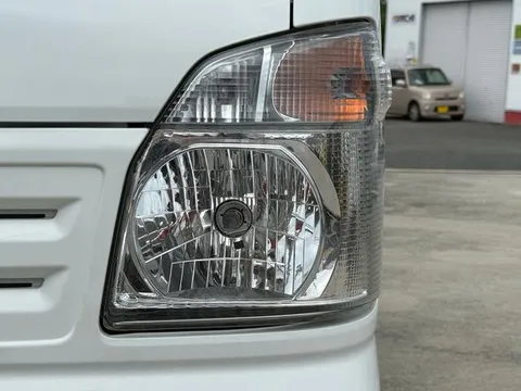 Suzuki Carry Track