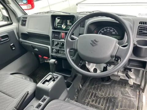 Suzuki Super Carry