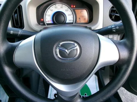 Mazda Carol