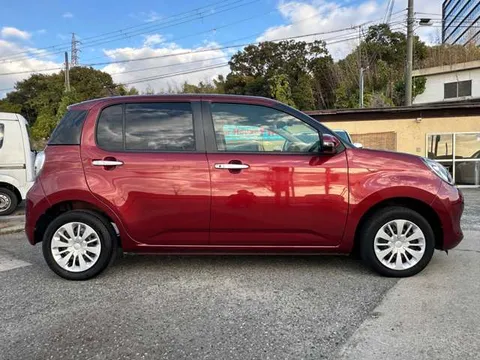 Daihatsu Boon