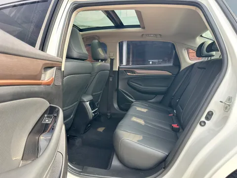Gac GA6