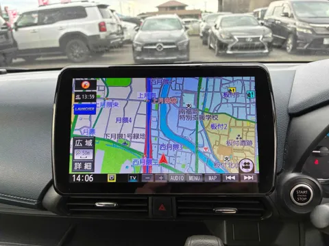 Mitsubishi eK X