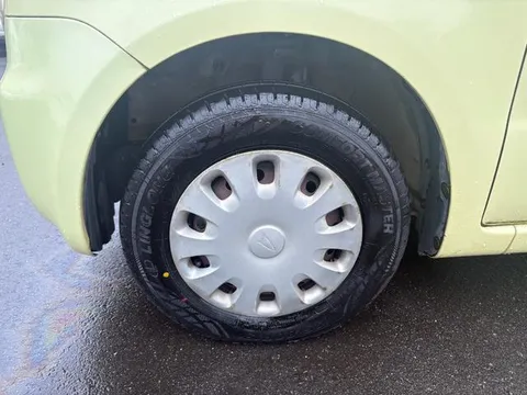 Daihatsu Move Latte
