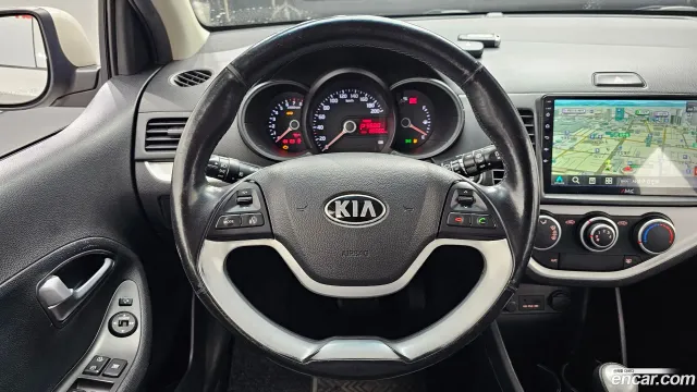 Kia Picanto (Morning)