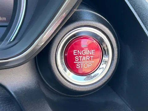 Honda S660