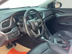 Buick Excelle GT