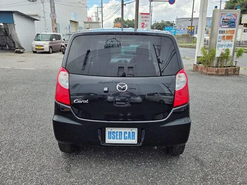 Mazda Carol Eco