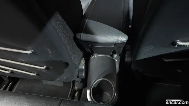Renault QM3