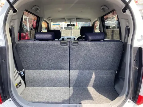 Mazda AZ-Wagon